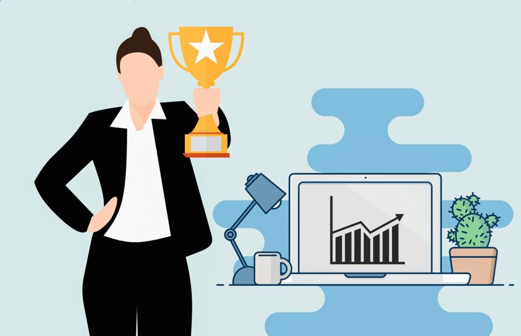 Marketers 360 Degree philosophy