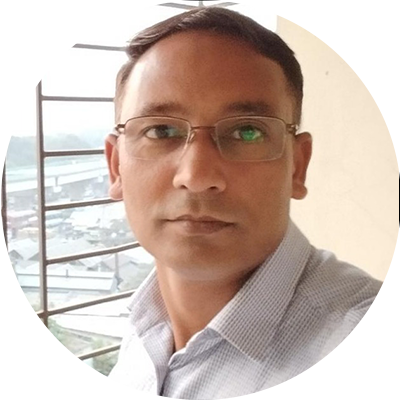 Anwar Hossain Client