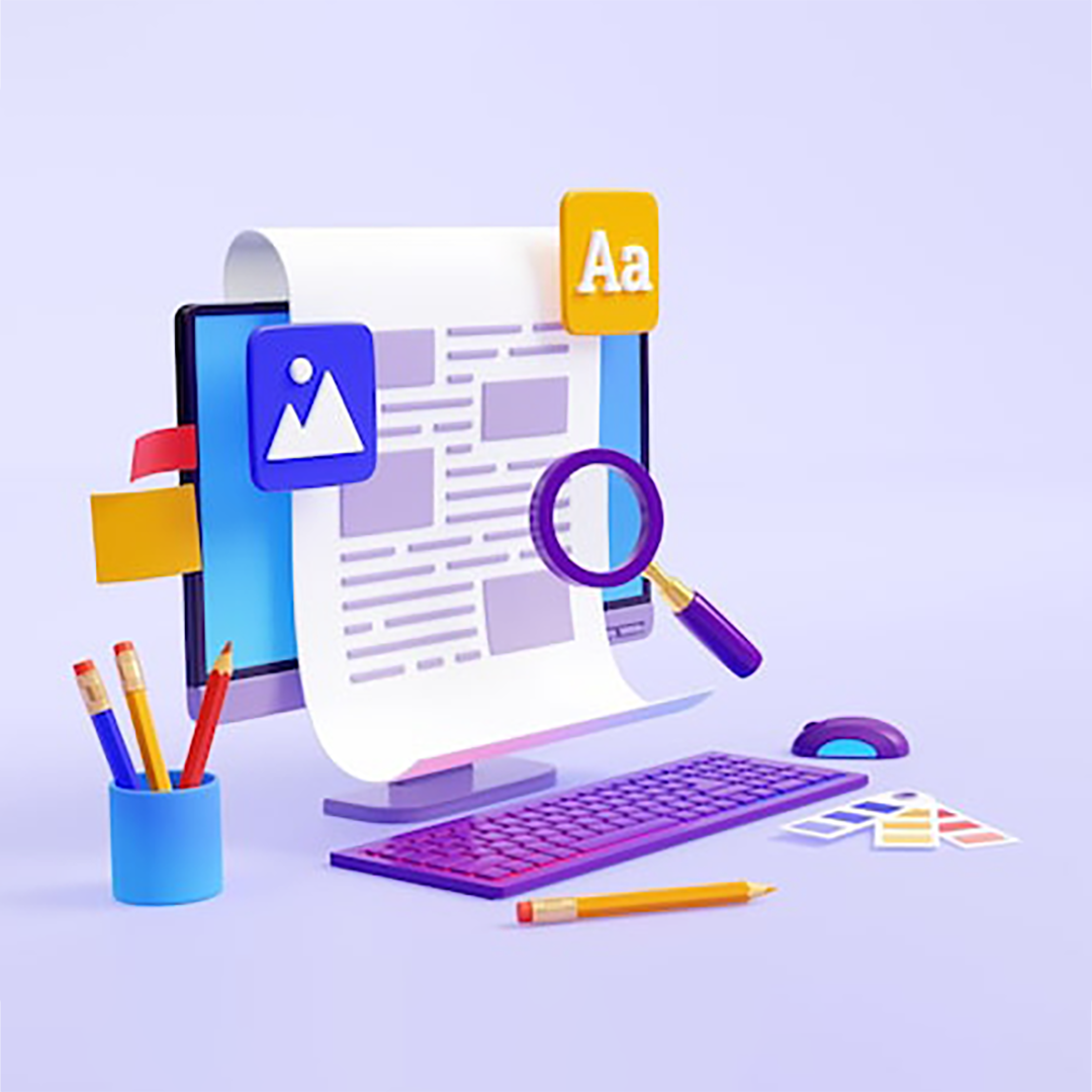 Content & Copywriting - Marketers 360 Degree