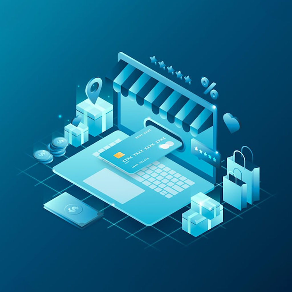 Ecommerce Development