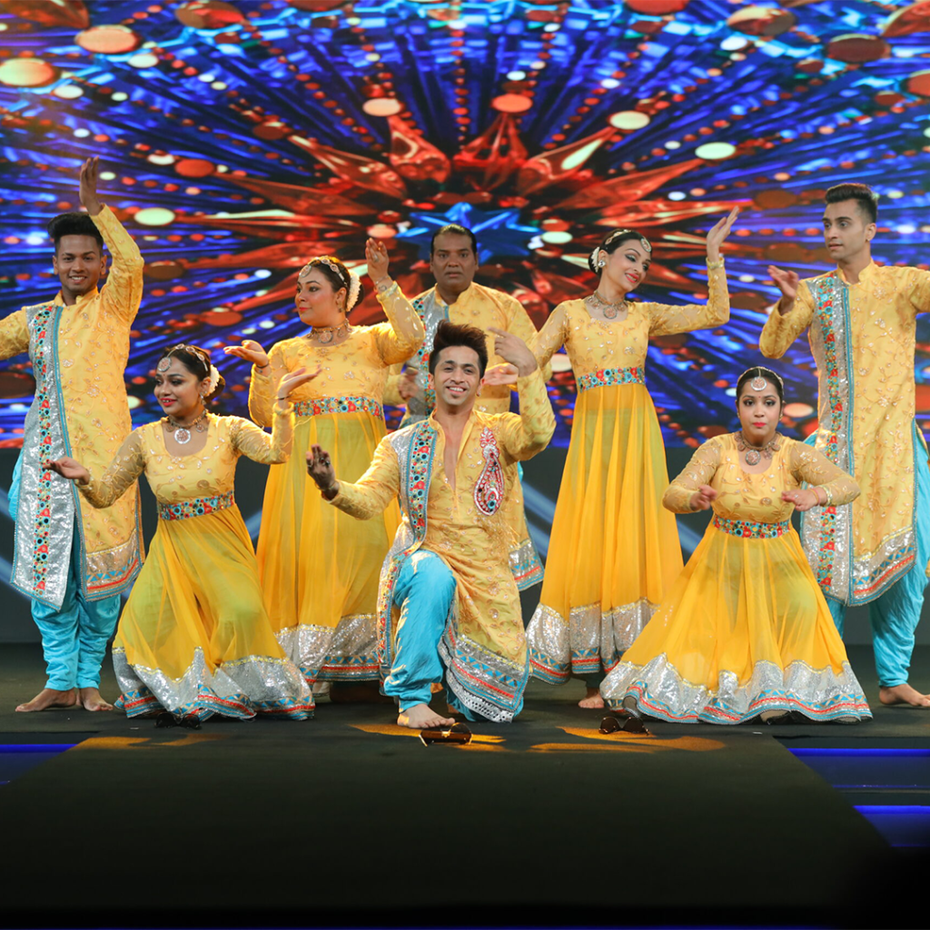 Entertainment & Cultural Events