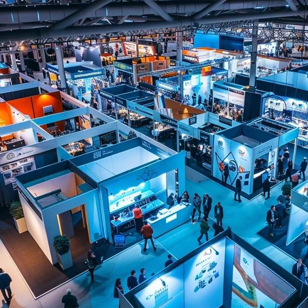 Exhibitions & Trade Shows