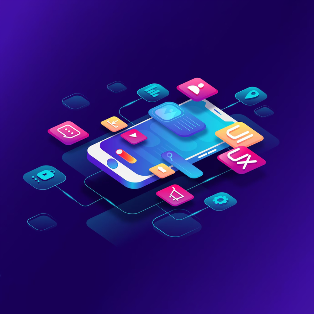 Mobile App Development