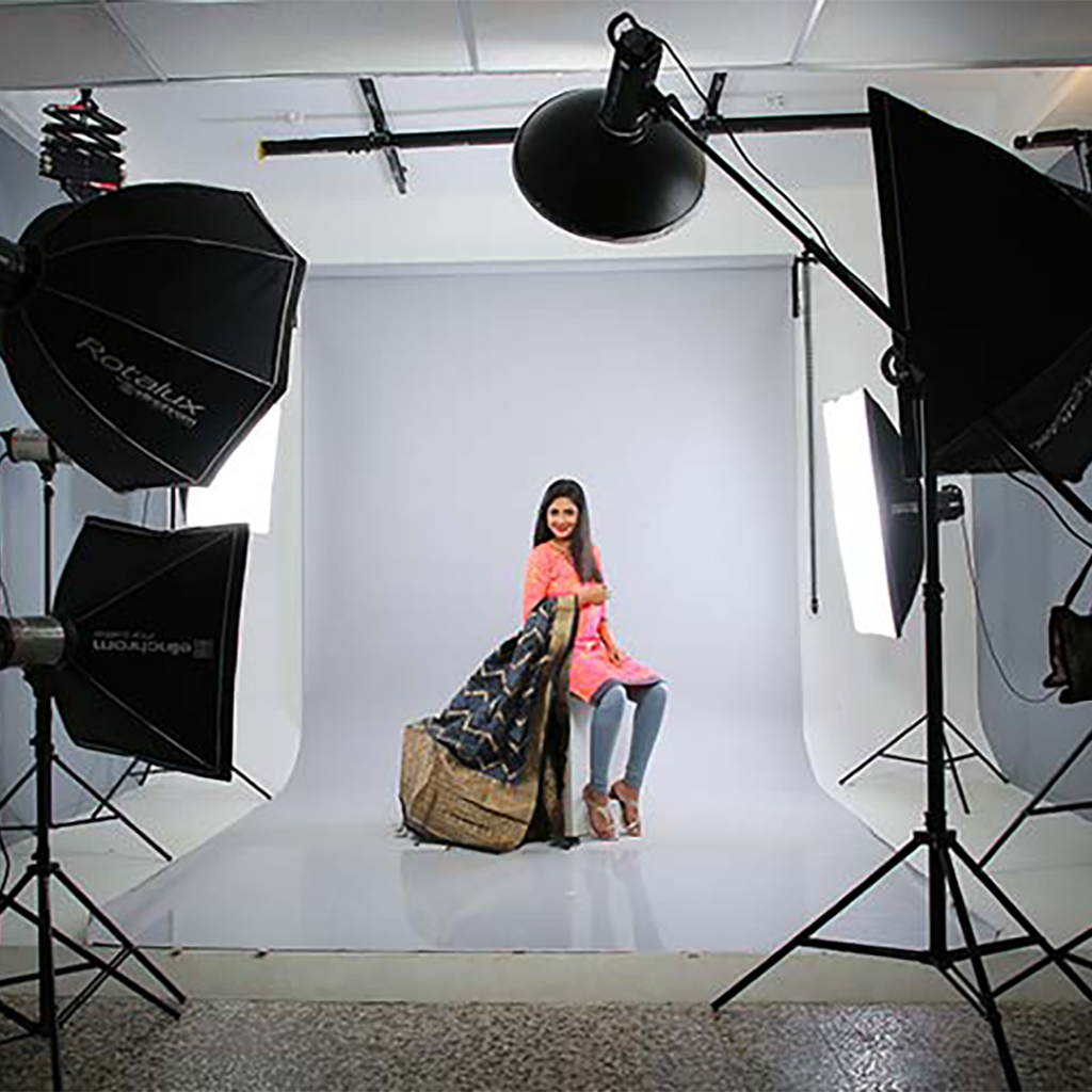 Photography & Videography