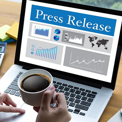 PR & Press Release