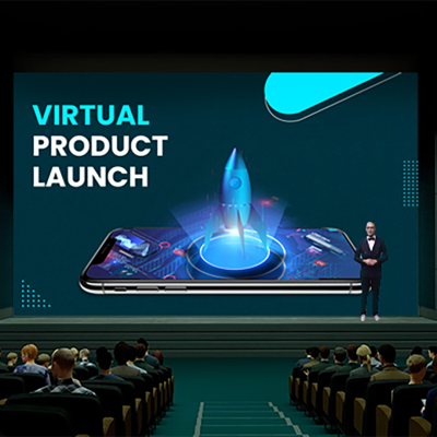 Product Launches & Inaugurations