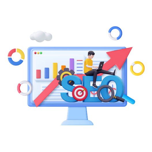 SEO SERVICES