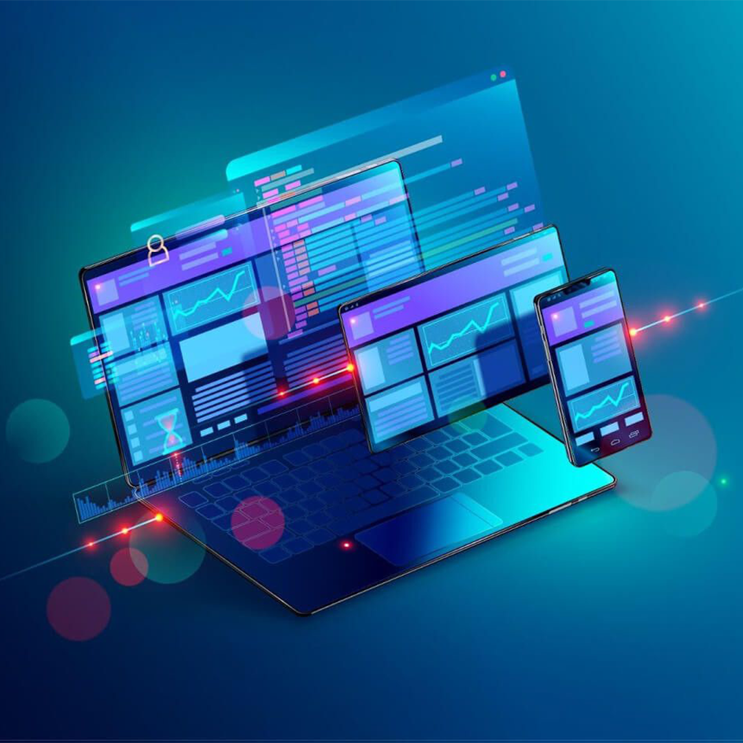 Web Design & Development Web Design & Development