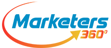 marketers360 Logo