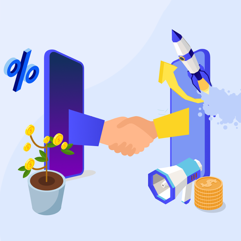 Brand Collaborations & Sponsorships