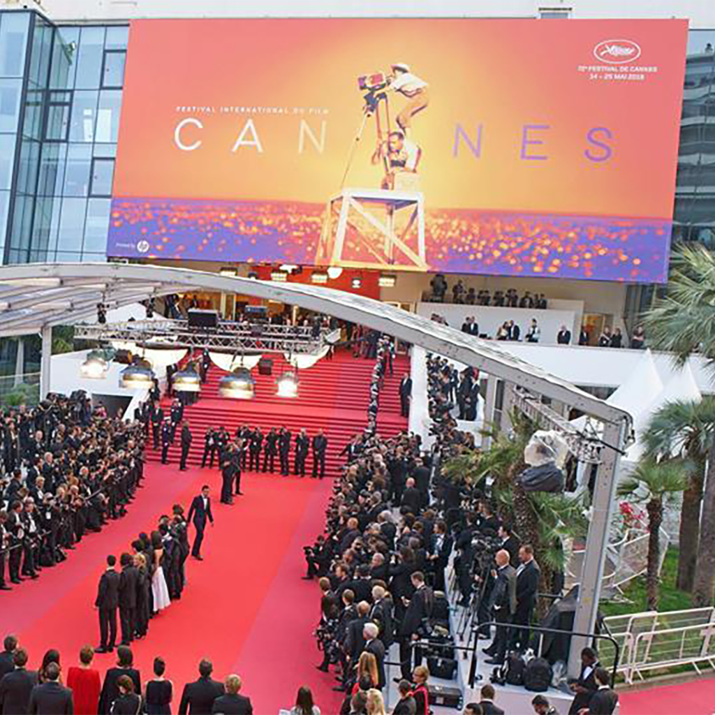 Festival & International Exhibition