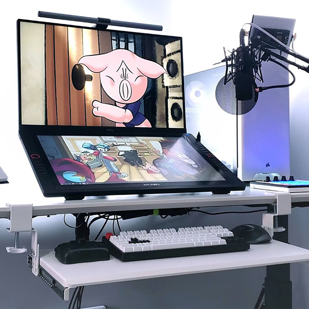 Motion & Animation Studio