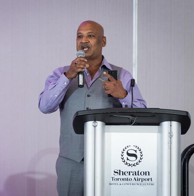 CEO Istiak Azam Saud's Photo