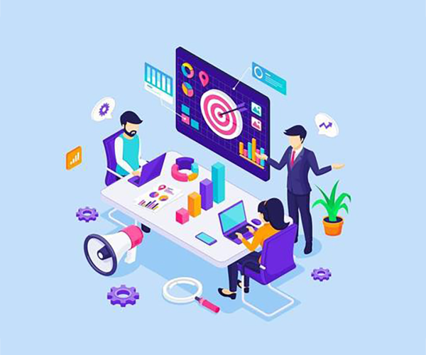 Strategic Brand Consulting